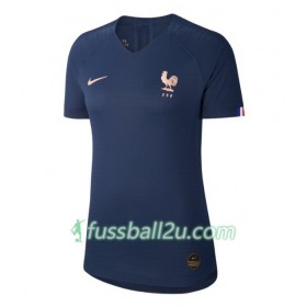 Günstige Fußballtrikots Frankreich Heimtrikot Frauen-Weltmeisterschaft 2019